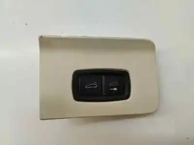 Second-hand car spare part multifunction switch for porsche panamera (970) 4.8 turbo oem iam references 97055544104000