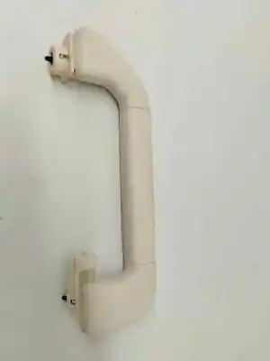 Second-hand car spare part various parts for porsche panamera (970) 4.8 turbo oem iam references 970555609