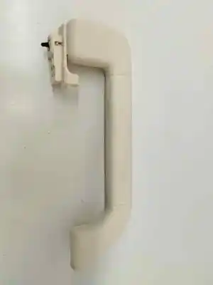 Second-hand car spare part various parts for porsche panamera (970) 4.8 turbo oem iam references 970555608