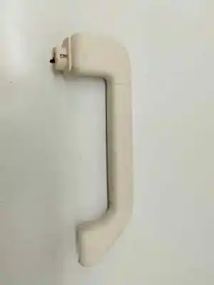 Second-hand car spare part various parts for porsche panamera (970) 4.8 turbo oem iam references 970555607