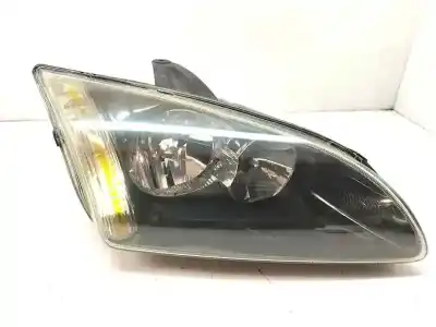 Автозапчасти б/у правая фара за ford focus c-max (dm2) 1.6 tdci ссылки oem iam 4m5h13k060aa