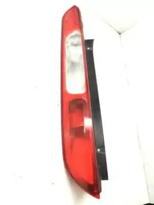 Pezzo di ricambio per auto di seconda mano Lampada Posteriore Sinistra per FORD FOCUS C-MAX (DM2) 1.6 TDCi Riferimenti OEM IAM   