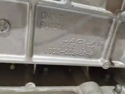 Автозапчасти б/у поддержка двигателя за jaguar i-pace se ссылки oem iam j9d3002a68a  