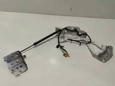 Автозапчасти б/у амортизатор капота за jaguar i-pace se ссылки oem iam j9d316c826ab