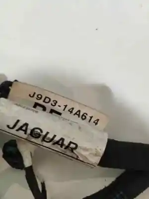 Автозапчасти б/у различные детали за jaguar i-pace se ссылки oem iam j9d314a614  
