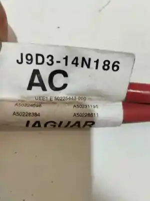 Автозапчасти б/у различные детали за jaguar i-pace se ссылки oem iam j9d314n186  