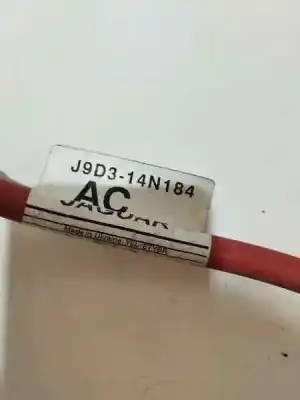 Автозапчастина б/у різні деталі для jaguar i-pace se посилання на oem iam j9d314n184  
