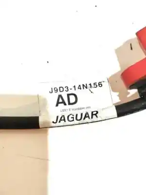 Автозапчасти б/у различные детали за jaguar i-pace se ссылки oem iam j9d314n156  