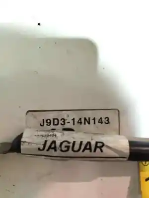 Автозапчасти б/у различные детали за jaguar i-pace se ссылки oem iam j9d314n143  