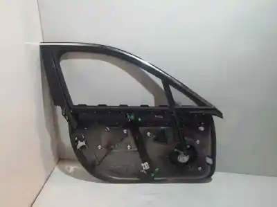 Second-hand car spare part passenger side right window regulator for porsche panamera (970) 4.8 turbo oem iam references 97053720200