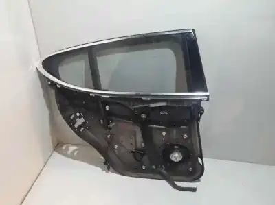 Second-hand car spare part rear right window regulator for porsche panamera (970) 4.8 turbo oem iam references 97053620200