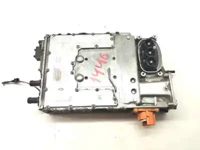 Автозапчастина б/у аккумулятор для JAGUAR I-PACE SE Посилання на OEM IAM J9D314G138AH  