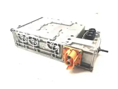 Автозапчастина б/у аккумулятор для jaguar i-pace se посилання на oem iam j9d314g138ah  