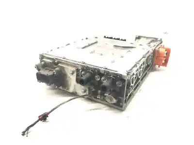Автозапчастина б/у аккумулятор для jaguar i-pace se посилання на oem iam j9d314g138ah  