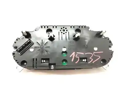 Second-hand car spare part dashboard for kia pro cee´d (jd) 1.4 crdi 90 oem iam references 94033a2020  