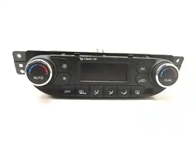 Second-hand car spare part CLIMATE CONTROL for KIA PRO CEE´D (JD)  OEM IAM references 97250A2203  