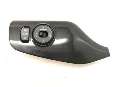 Second-hand car spare part  for KIA PRO CEE´D (JD)  OEM IAM references 93530A2050  