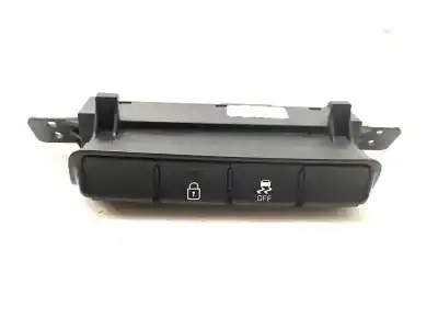 Second-hand car spare part SWITCH for KIA PRO CEE´D (JD)  OEM IAM references 93700A2020  