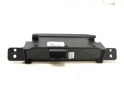 Second-hand car spare part switch for kia pro cee´d (jd) 1.4 crdi 90 oem iam references 93700a2020  