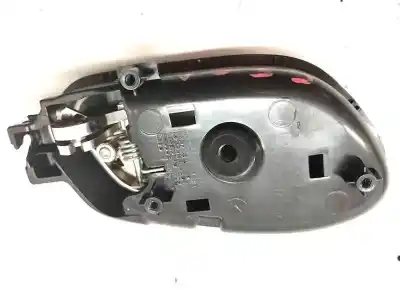 Second-hand car spare part interior left front handle for kia pro cee´d (jd) 1.4 crdi 90 oem iam references 82613a2000  
