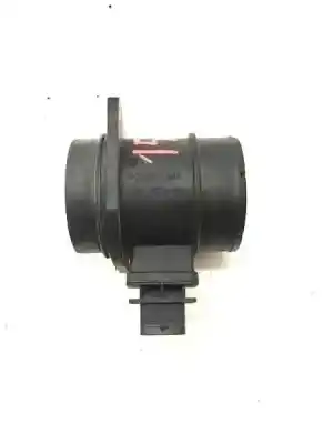 Second-hand car spare part flowmeter for kia pro cee´d (jd) 1.4 crdi 90 oem iam references 9021050002  