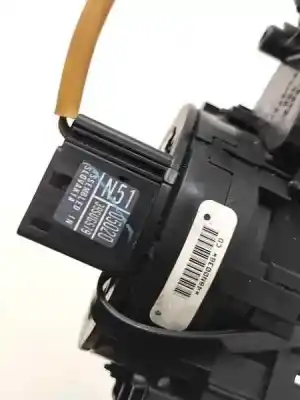 Second-hand car spare part multifunction switch for toyota verso advance oem iam references 39sugs79  