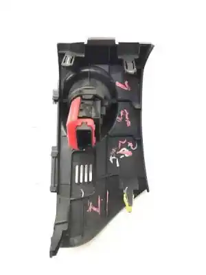 Second-hand car spare part switch for toyota verso advance oem iam references 554460f030f  