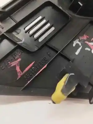 Second-hand car spare part switch for toyota verso advance oem iam references 554460f030f  