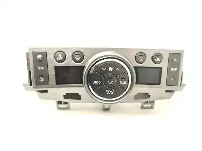 Автозапчасти б/у  за TOYOTA VERSO  ссылки OEM IAM 559000F080B  