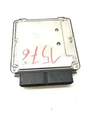 Second-hand car spare part Ecu Engine Control for SEAT LEON ST (5F8) X-Perience 4Drive OEM IAM references 04L907309R  