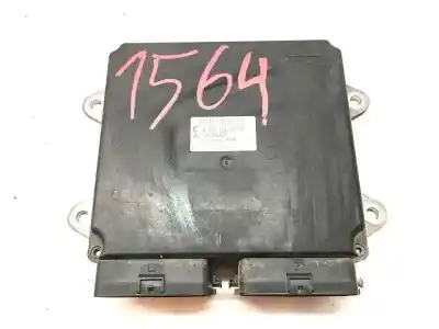 Pièce détachée automobile d'occasion Calculateur Moteur Ecu pour SMART FORFOUR 1.3 CAT Références OEM IAM A1351501979  