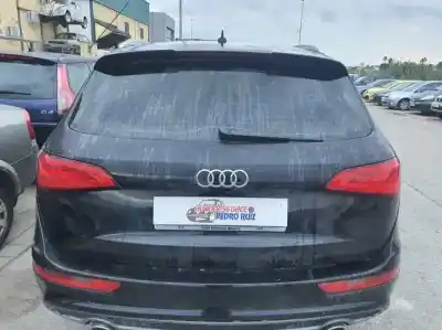 Pièce détachée automobile d'occasion  pour AUDI Q5 (8R)  Références OEM IAM   