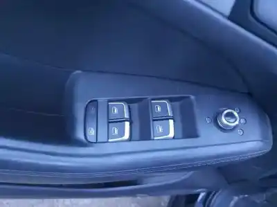 Pièce détachée automobile d'occasion  pour AUDI Q5 (8R)  Références OEM IAM   