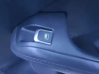 Pièce détachée automobile d'occasion  pour AUDI Q5 (8R)  Références OEM IAM   