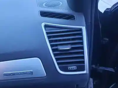 Pièce détachée automobile d'occasion  pour AUDI Q5 (8R)  Références OEM IAM   
