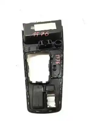 Pezzo di ricambio per auto di seconda mano pezzi vari per seat leon st (5f8) x-perience 4drive riferimenti oem iam   