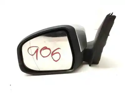 Peça sobressalente para automóvel em segunda mão espelho retrovisor esquerdo por ford focus lim. (cb8) 1.6 tdci cat referências oem iam 