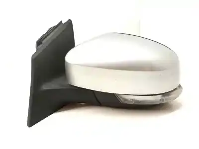Peça sobressalente para automóvel em segunda mão espelho retrovisor esquerdo por ford focus lim. (cb8) 1.6 tdci cat referências oem iam   