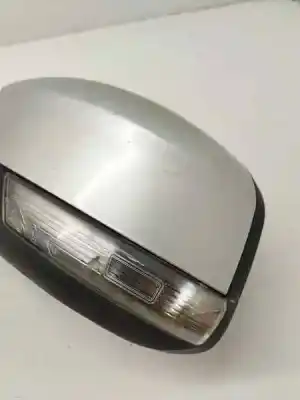 Peça sobressalente para automóvel em segunda mão espelho retrovisor esquerdo por ford focus lim. (cb8) 1.6 tdci cat referências oem iam   