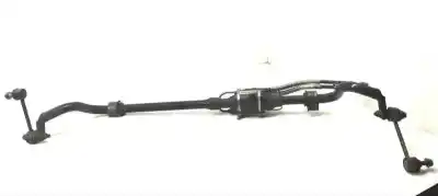 Second-hand car spare part front stabilizer bar for porsche panamera (970) 4.8 turbo oem iam references 852400006203