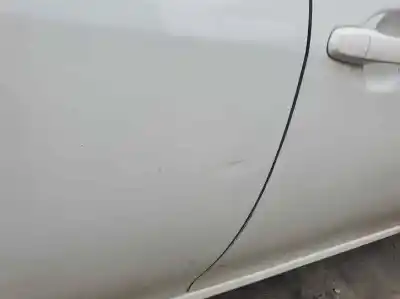 Pezzo di ricambio per auto di seconda mano porta posteriore destra per toyota auris (_e15_) 1.4 d-4d (nde150_) riferimenti oem iam   