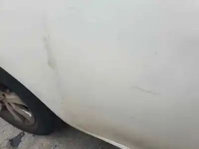 Pezzo di ricambio per auto di seconda mano porta posteriore destra per toyota auris (_e15_) 1.4 d-4d (nde150_) riferimenti oem iam   