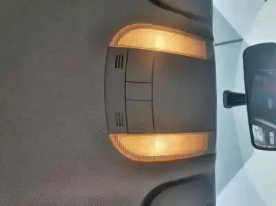 Peça sobressalente para automóvel em segunda mão  por TOYOTA AURIS (_E15_)  Referências OEM IAM   