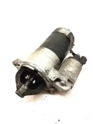 Peça sobressalente para automóvel em segunda mão motor de arranque por kia cee´d 1.6 crdi cat referências oem iam 1250295  