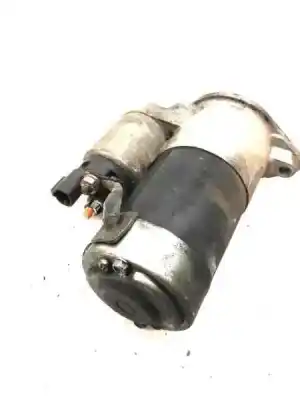 Peça sobressalente para automóvel em segunda mão motor de arranque por kia cee´d 1.6 crdi cat referências oem iam 1250295  