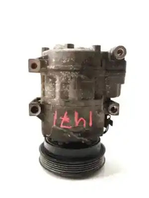 Second-hand car spare part air conditioning compressor for kia cee´d 1.6 crdi cat oem iam references f500an6ca05