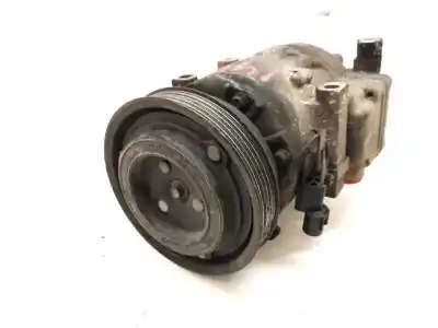 Peça sobressalente para automóvel em segunda mão compressor de ar condicionado a/a a/c por kia cee´d 1.6 crdi cat referências oem iam f500an6ca05  