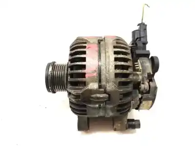 Second-hand car spare part alternator for peugeot 807 2.0 hdi fap cat oem iam references 225528150  