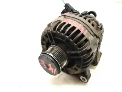 Second-hand car spare part alternator for peugeot 807 2.0 hdi fap cat oem iam references 225528150  