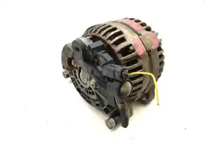 Second-hand car spare part alternator for peugeot 807 2.0 hdi fap cat oem iam references 225528150  